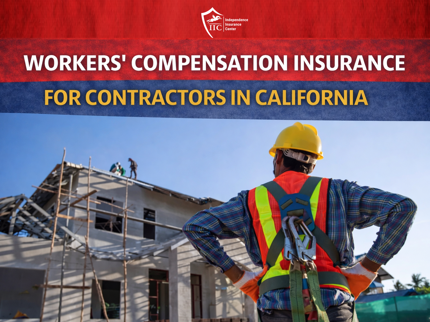 workers compensation insurance for contractors
