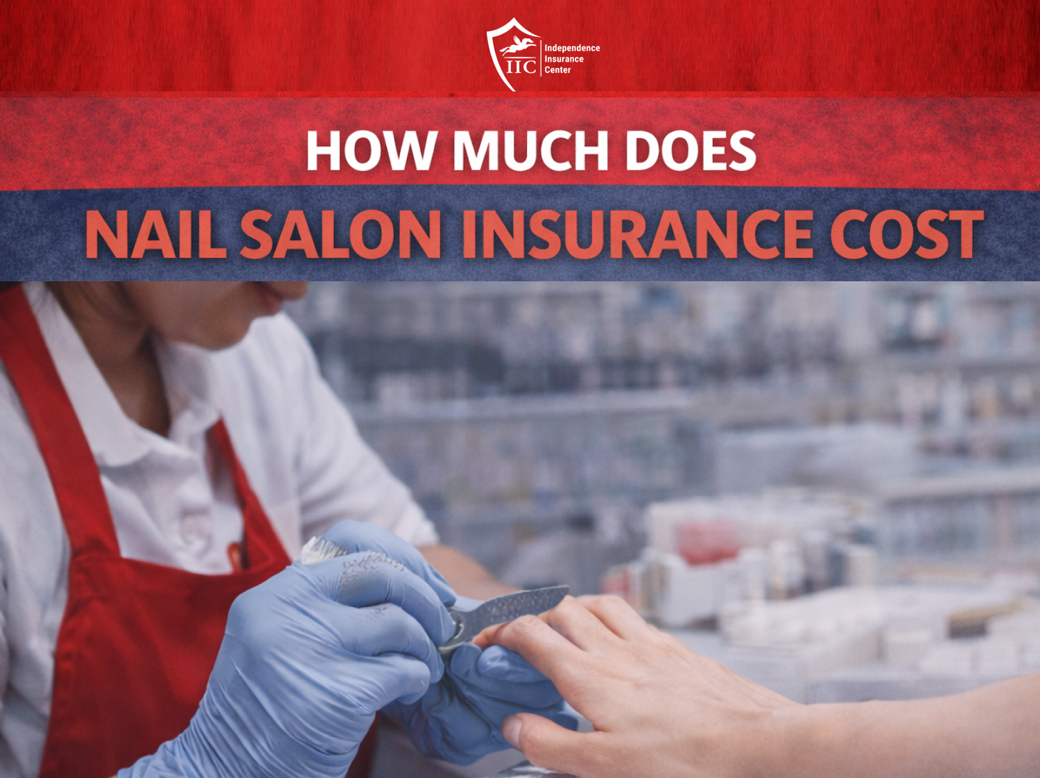 how much does nail salon insurance cost